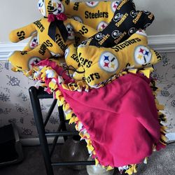 NFL Team memorabilia I