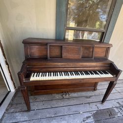 Piano 