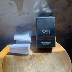 Brand New Stronger With You