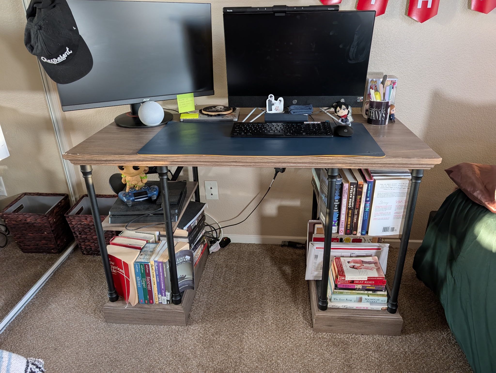 Work/ Study Office Desk