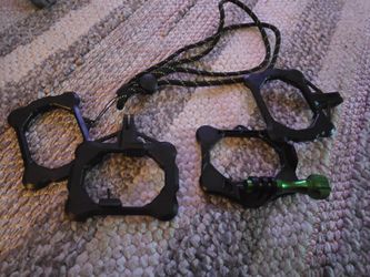 GoPro accessories
