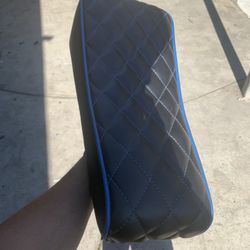 Minibike Seat