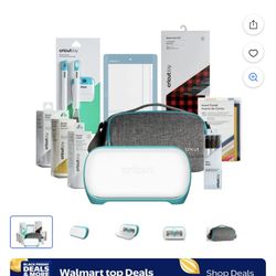 Cricut Joy-95C8 Compact and Portable DIY Machine 