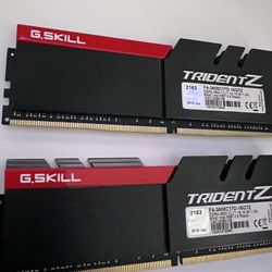 Memory Ram DDR4