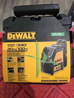 DEWALT