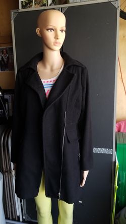Ladies coat