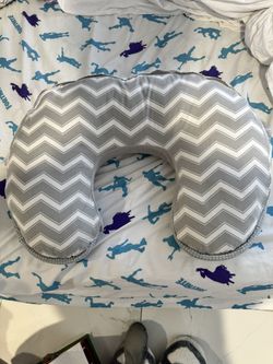 Baby Nursing Pillow