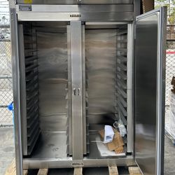 Traulsen Refrigerator
