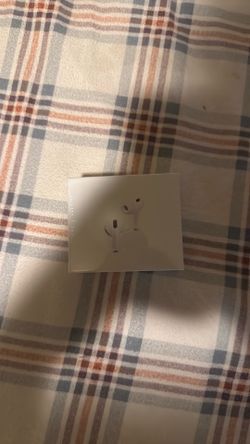 AirPod pro 3s With ANC