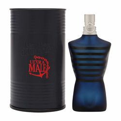JEAN PAUL - ULTRA MALE INTENSE EDT ( M ) 6.8 OZ