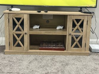 TV console