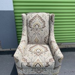 Accent Armchair 
