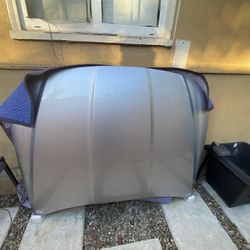 Jaguar Xf 35t 2016 Hood 600 Or Best Offer Perfect Condition