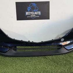 2017 2018 2019 2020 2021 Mazda CX5 front bumper cover OEM