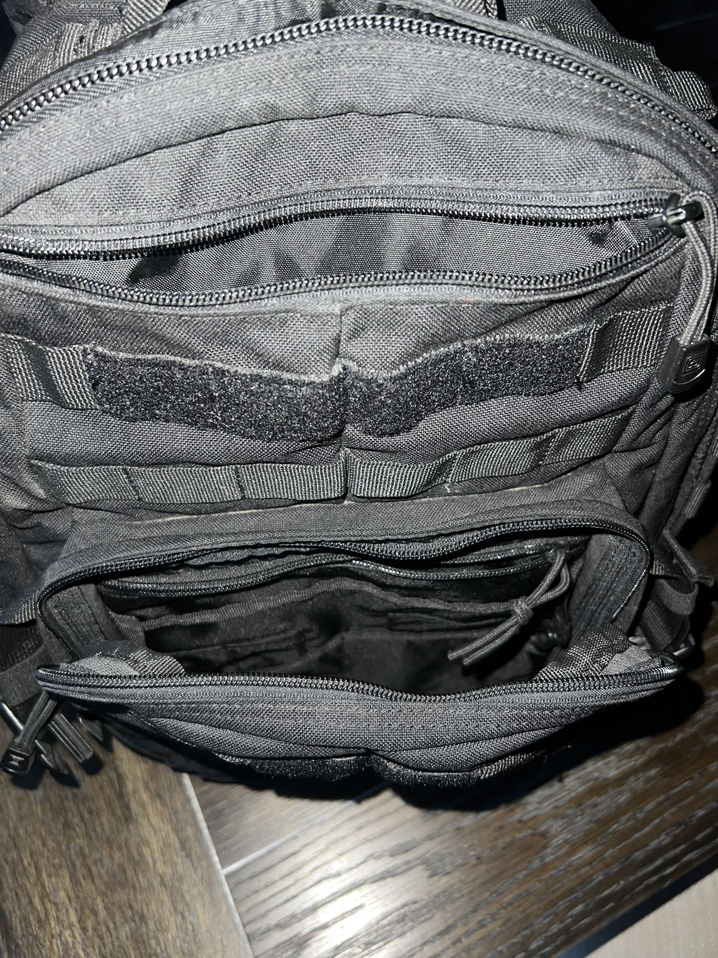 5.11 Rush 12 Tactical Backpack 