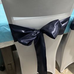 Chair Sashes