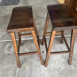 Bar Stools 28”