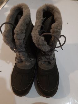 Rock candy boots 7 womens