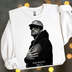 Bad Bunny Super Bowl 