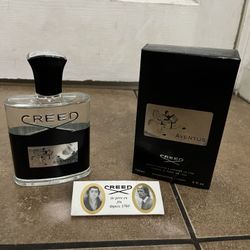 Best Offer Creed Aventus 4.0oz Cologne