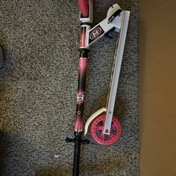 Girls Scooter 