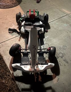 Go Kart  New 