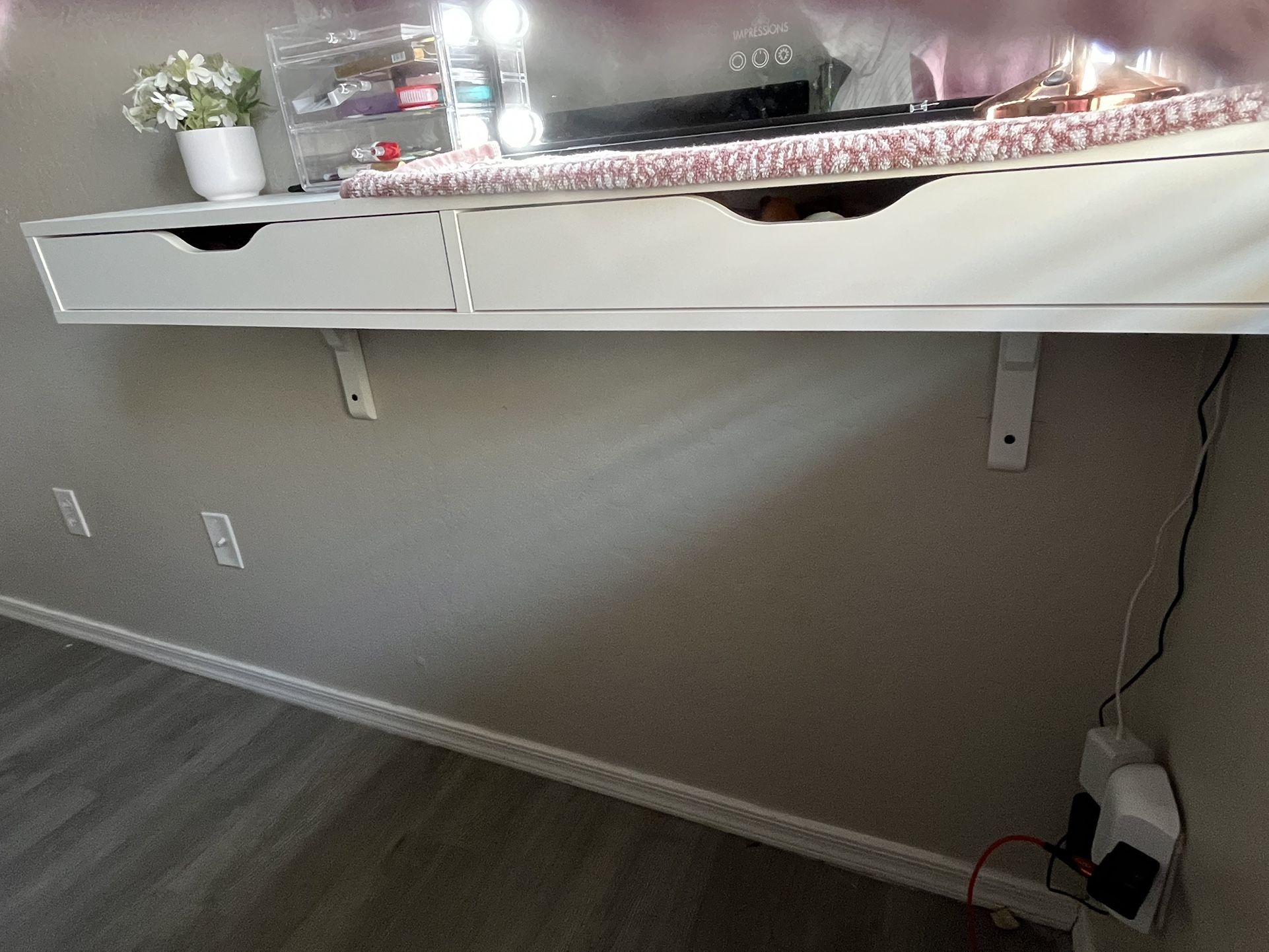 Makeup Vanity Drawer