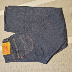 Levi's Men's Jeans Size 34-32