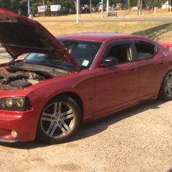 2009 Dodge Charger