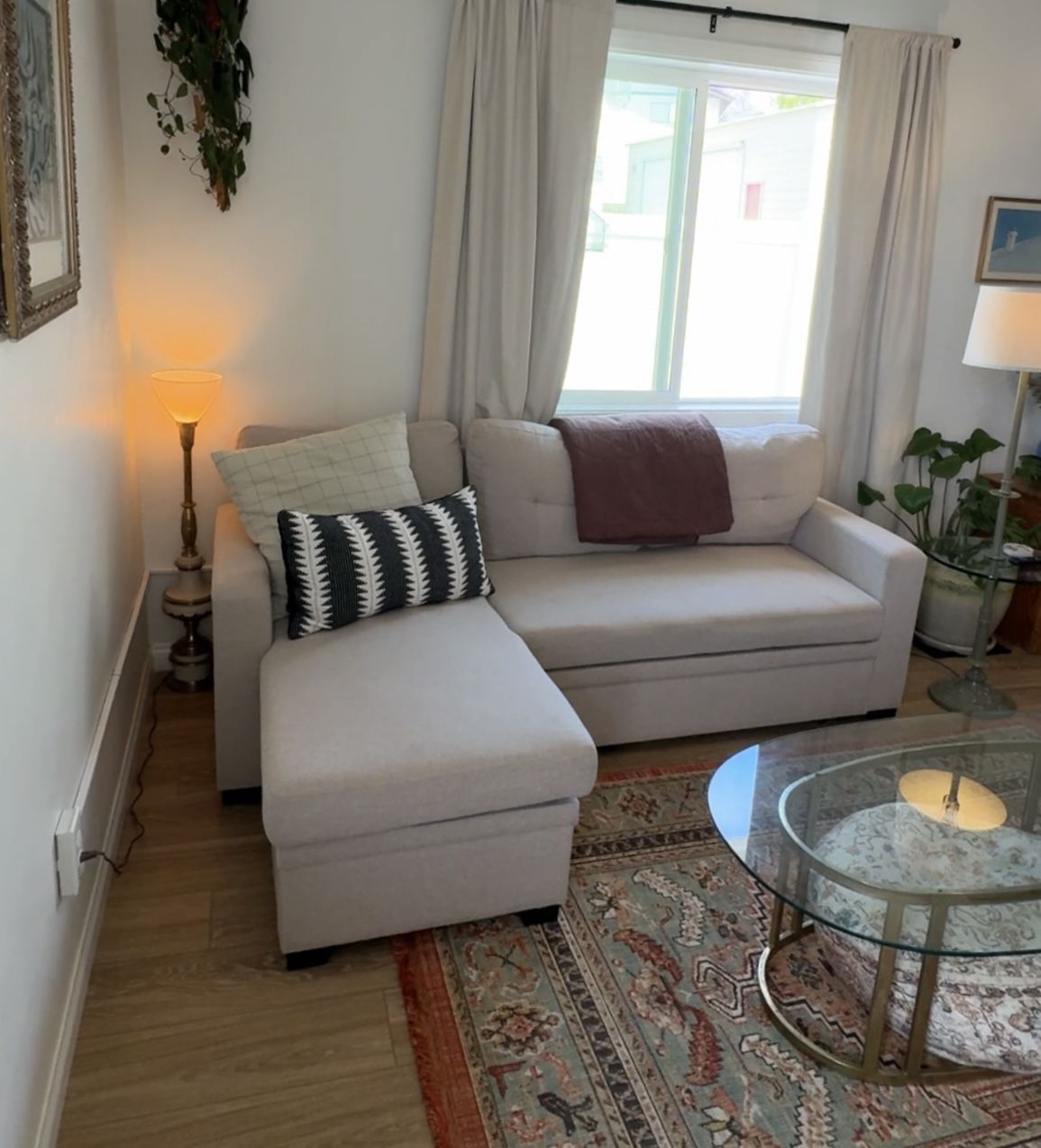 Couch Set