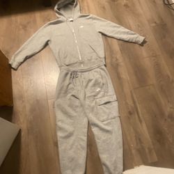 Nike fit