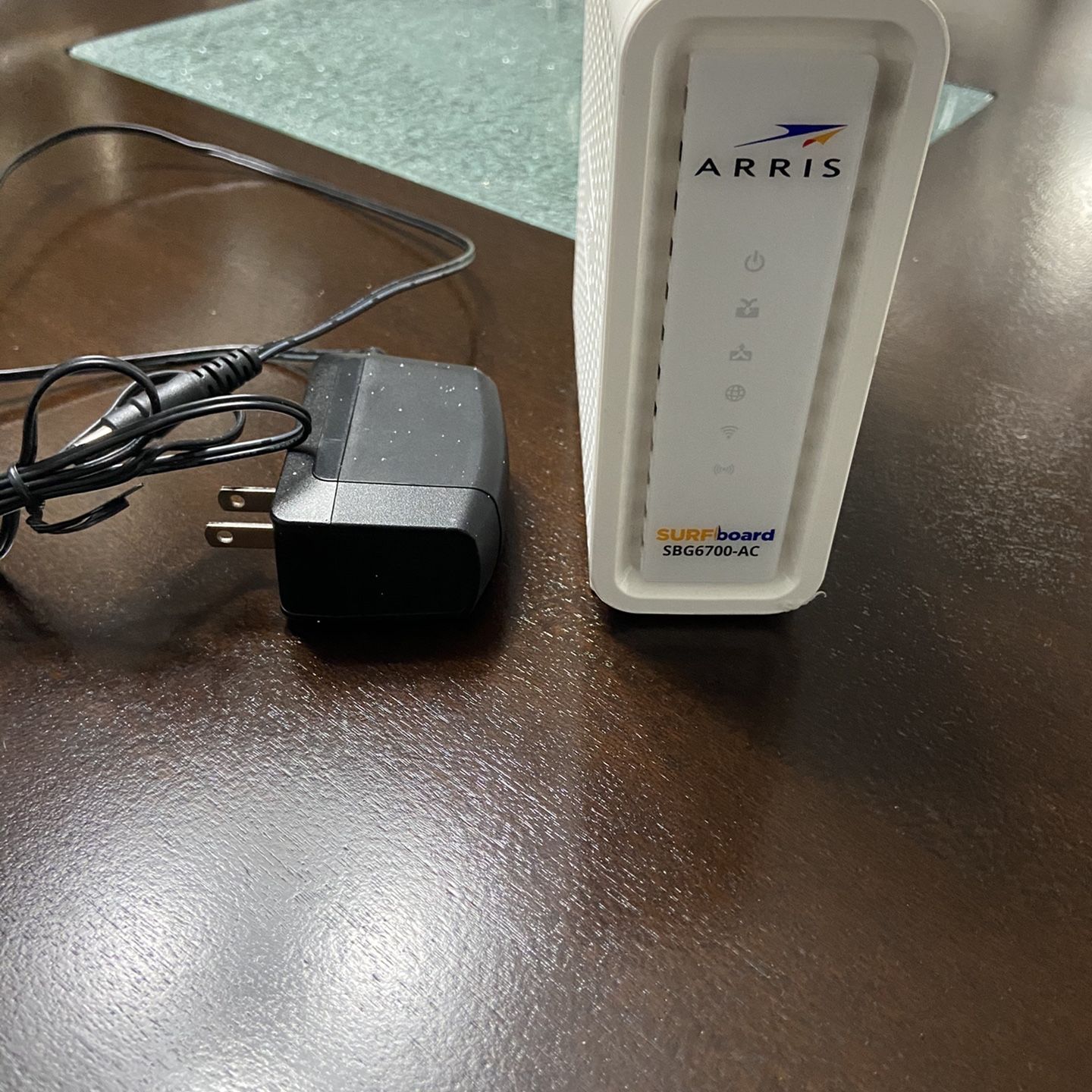 ARRIS Modem 