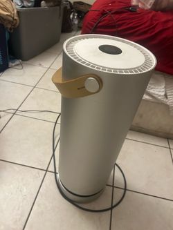 Molexule humidifier