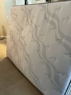 Queen Mattress