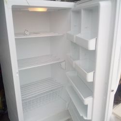 Freezers