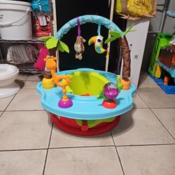 Baby Chair