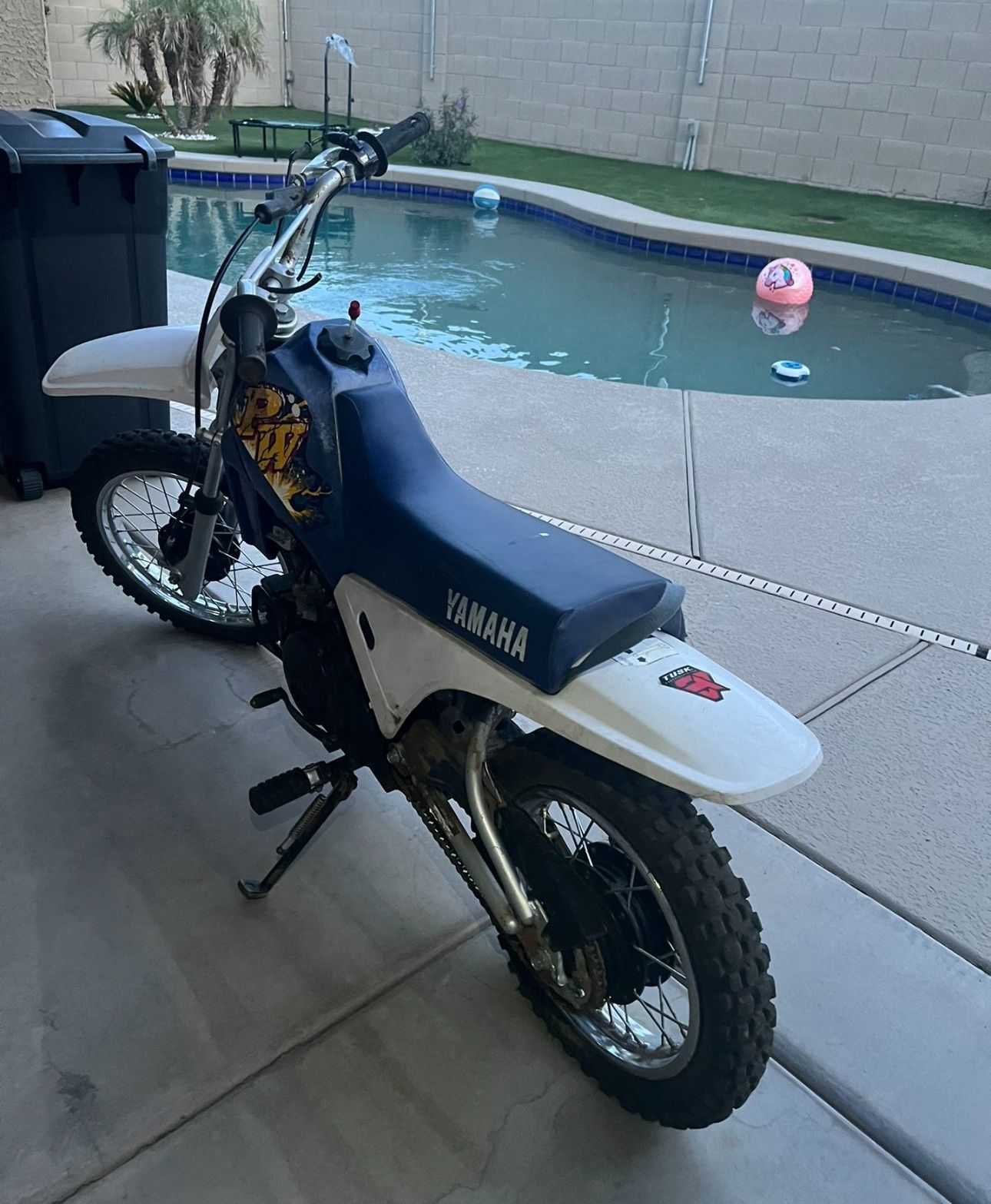 Yamaha PW90 for Sale in Phoenix, AZ - OfferUp