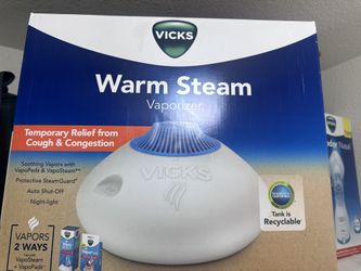 Steamer 2 X $25