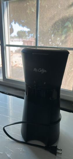 Mr. Coffee Iced Coffee Maker