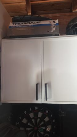 Cabinets