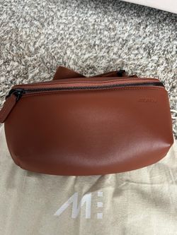 NEW SLING BAG FROM MONOS