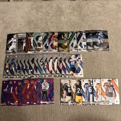 Football Cards