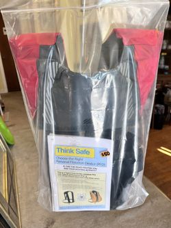 Personal Flotation Device 