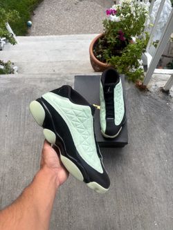 Jordan 13 Singles Day