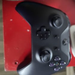 Xbox Controller 
