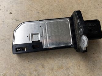 Ford Mass Air Flow Sensor (MAF)