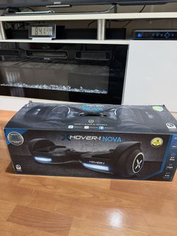 Hover 1 electric scooter
