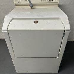 Free Working Dryer - Need Gone Today  