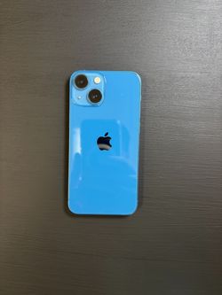 iPhone 13 mini - Unlocked - 128GB 