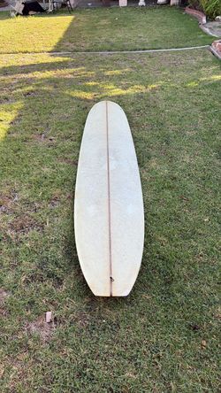9’6 Semi Pig Log